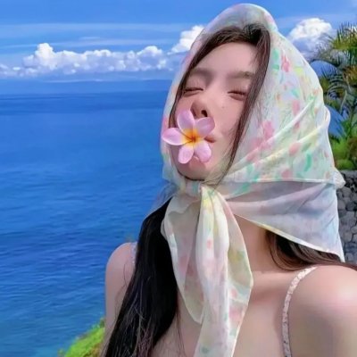 陌生的孩子