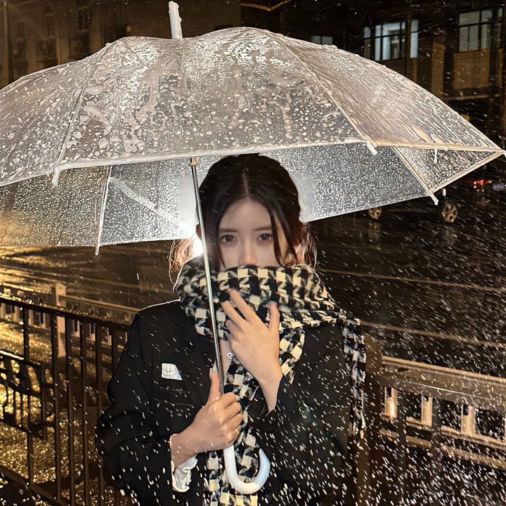 好女三头瞒