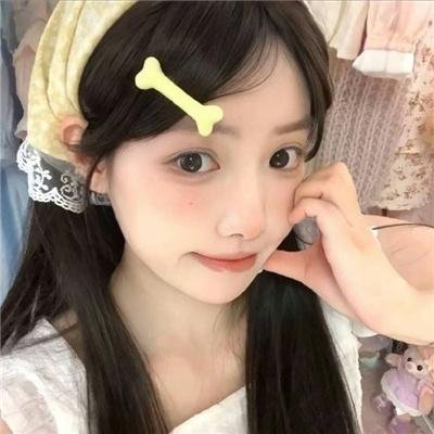 静静的白桦林